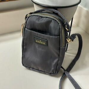 Kedzie crossbody